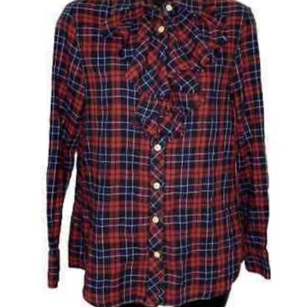 BANANA REPUBLIC SHIRT